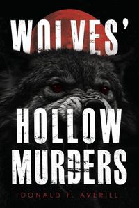 Cover image for Wolves' Hollow Murders