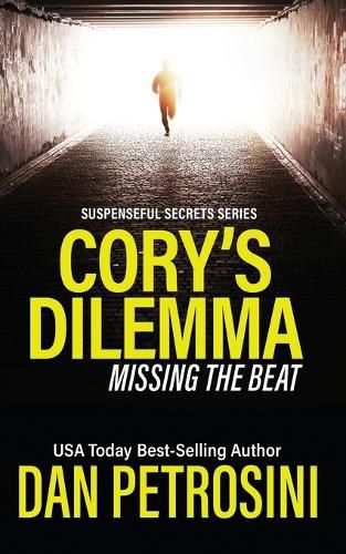 Cover image for Cory's Dilemma