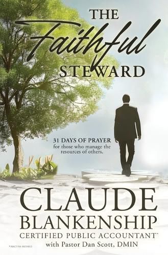 Cover image for The Faithful Steward