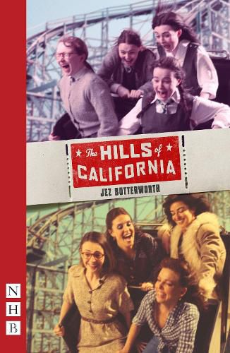 Cover image for The Hills of California