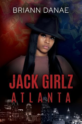 Cover image for Jack Girlz Atlanta