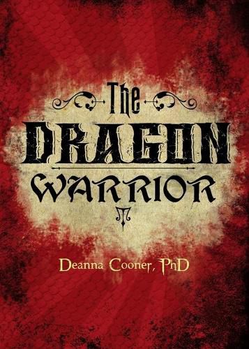 Cover image for The Dragon Warrior