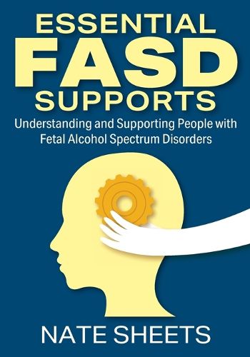 Cover image for Essential FASD Supports