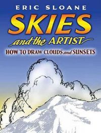 Cover image for Skies and the Artist