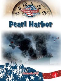 Cover image for Pearl Harbor