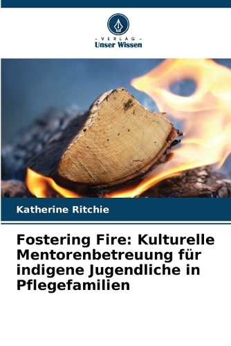 Cover image for Fostering Fire