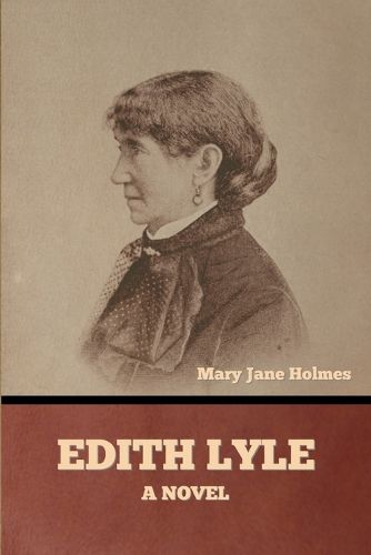 Cover image for Edith Lyle