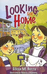 Cover image for Looking for Home