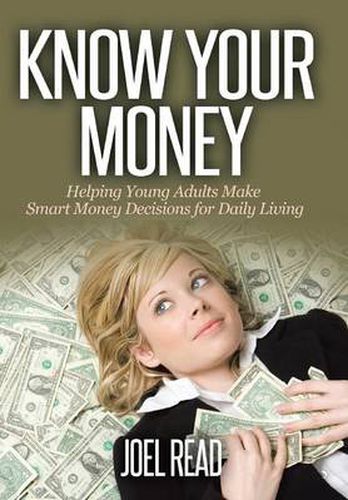 Cover image for Know Your Money