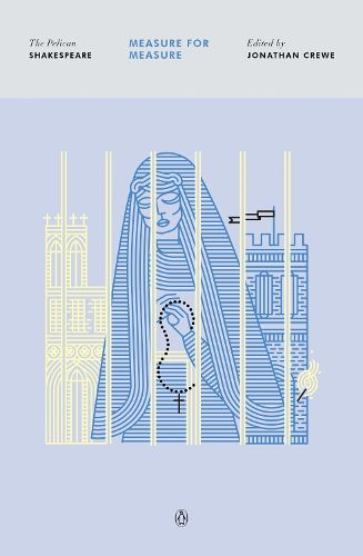 Cover image for Measure for Measure