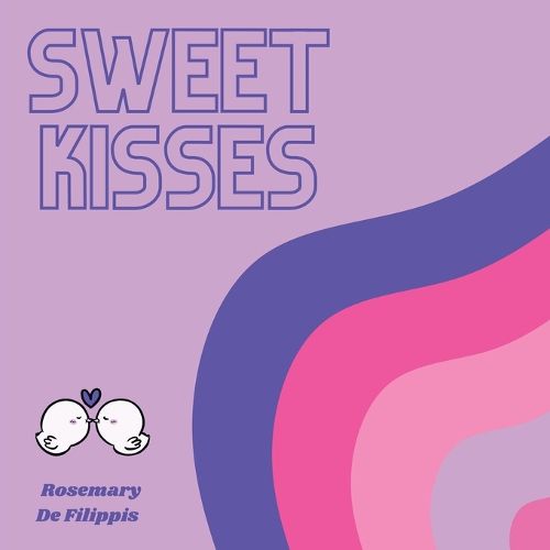 Cover image for Sweet Kisses