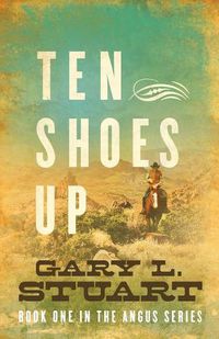 Cover image for Ten Shoes Up