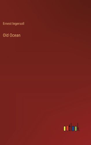 Cover image for Old Ocean