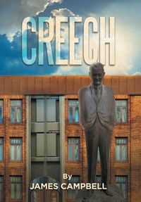 Cover image for Creech