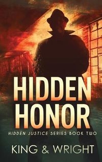 Cover image for Hidden Honor