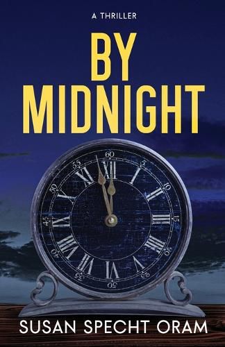 Cover image for By Midnight