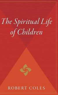 Cover image for The Spiritual Life of Children