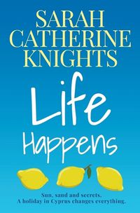 Cover image for Life Happens