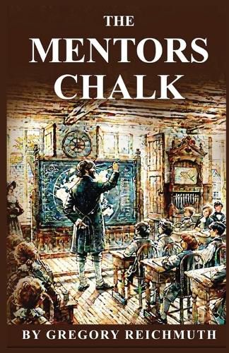 Cover image for The Mentor's Chalk