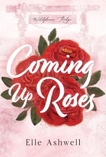 Cover image for Coming Up Roses