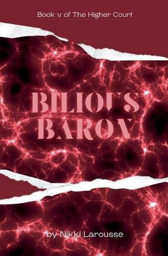 Cover image for Bilious Baron