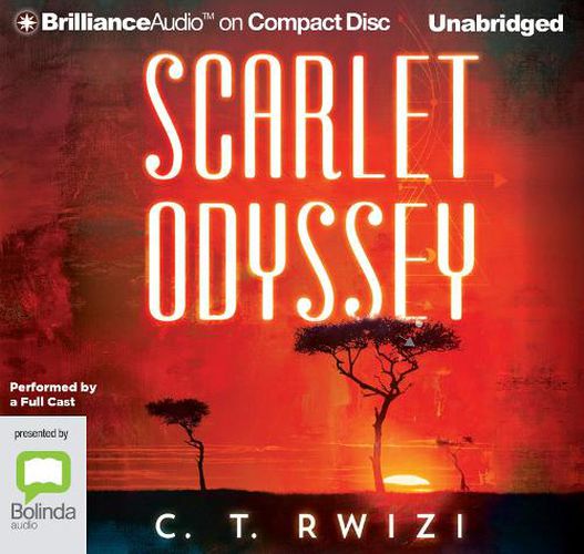 Scarlet Odyssey