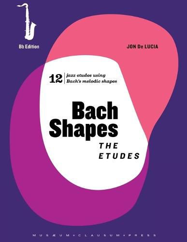 Cover image for Bach Shapes