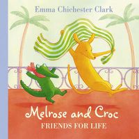Cover image for Friends For Life