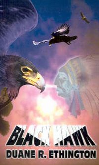 Cover image for Black Hawk