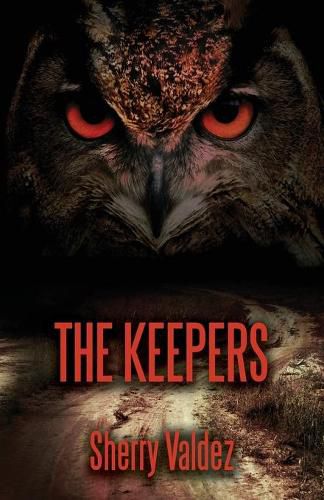 Cover image for The Keepers