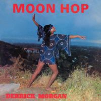 Cover image for Moon Hop