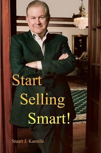 Cover image for Start Selling Smart!