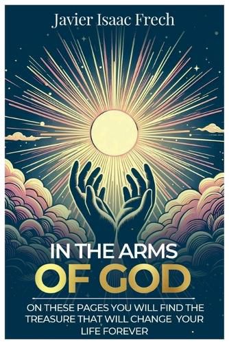 Cover image for In the Arms of God