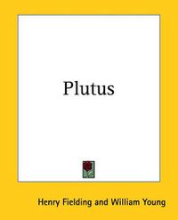 Cover image for Plutus