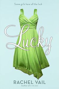 Cover image for Lucky