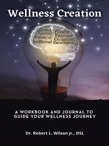 Cover image for Wellness Creation