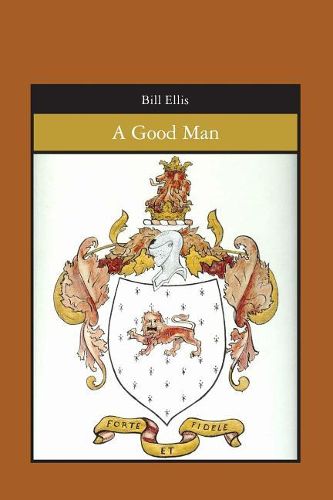 Cover image for A Good Man