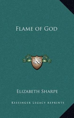 Flame of God