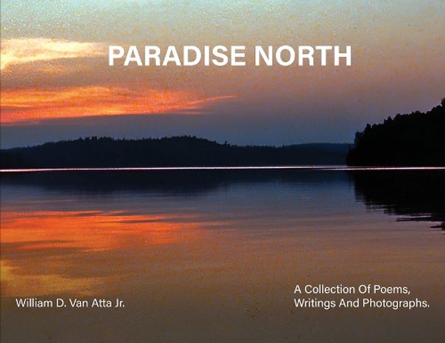 Cover image for Paradise North