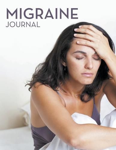 Cover image for Migraine Journal