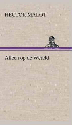 Cover image for Alleen op de Wereld