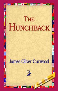 Cover image for The Hunchback