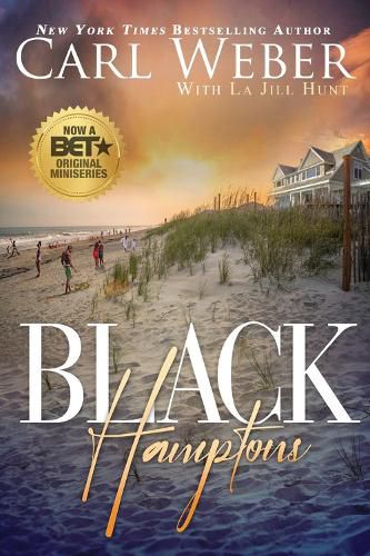 Cover image for Black Hamptons