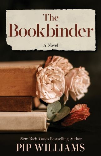 The Bookbinder