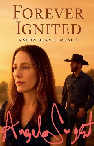 Cover image for Forever Ignited