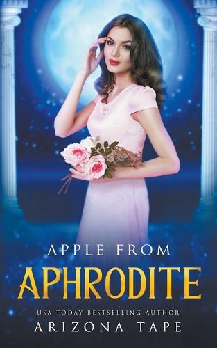 Cover image for Apple From Aphrodite