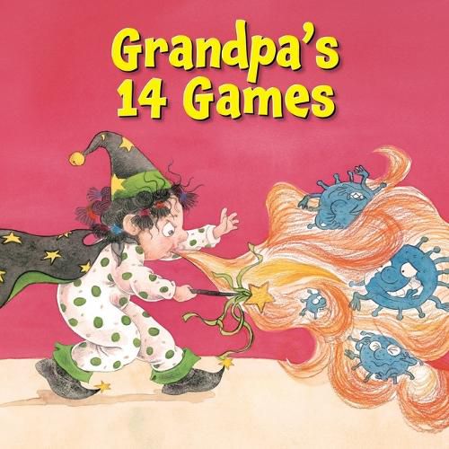 Grandpa's 14 Games