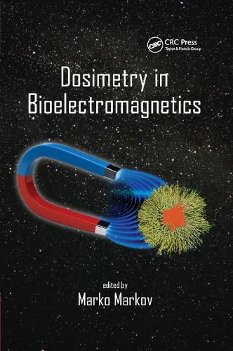 Cover image for Dosimetry in Bioelectromagnetics