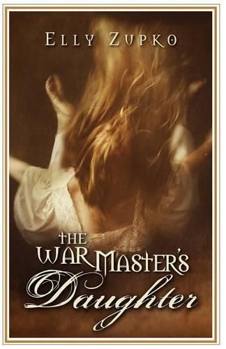 Cover image for The War Master's Daughter