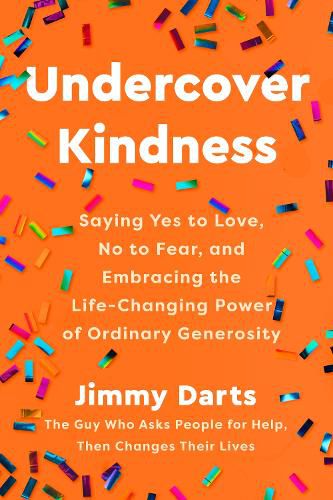 Cover image for Undercover Kindness